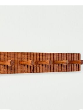 Grooved Wall Hooks - Hearth & Hand™ with Magnolia